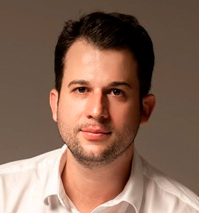 Prof. Dr. João Rodrigo Andrade